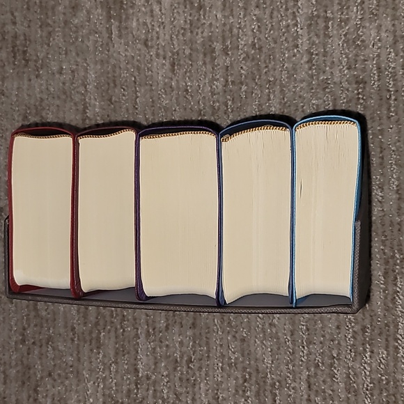 Game of Thrones Leather-bound - Picture 13 of 15